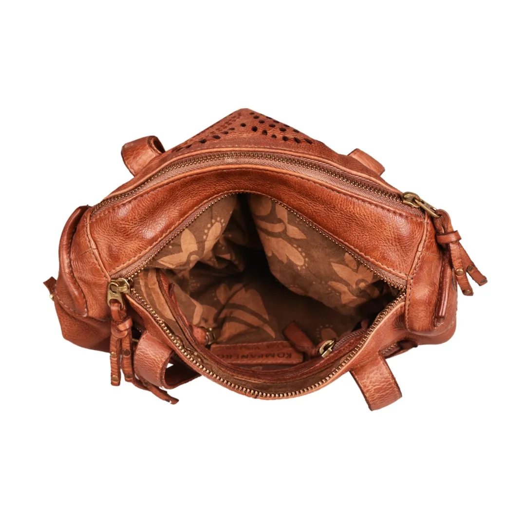 Gardenia - The Medium Handbag