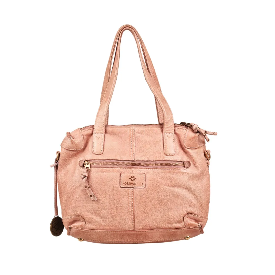 Gardenia - The Medium Handbag