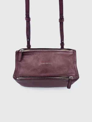 Givenchy Pandora Bag