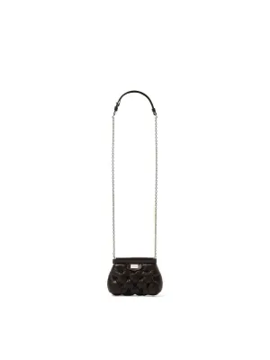 Glam Slam Classique Baby Bag in Black