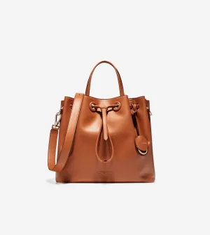Grand Ambition Bucket Bag Women's
