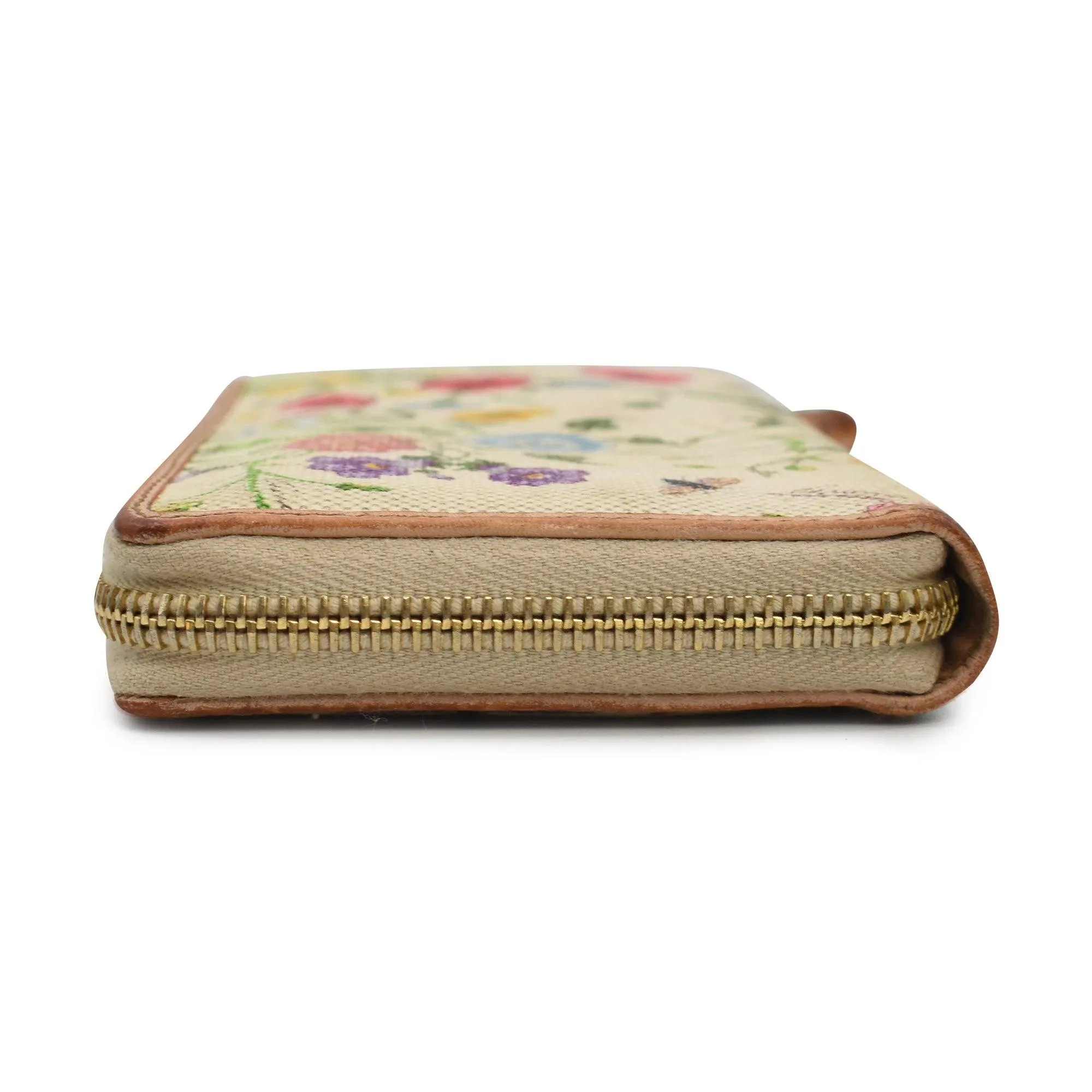 Gucci Continental Wallet