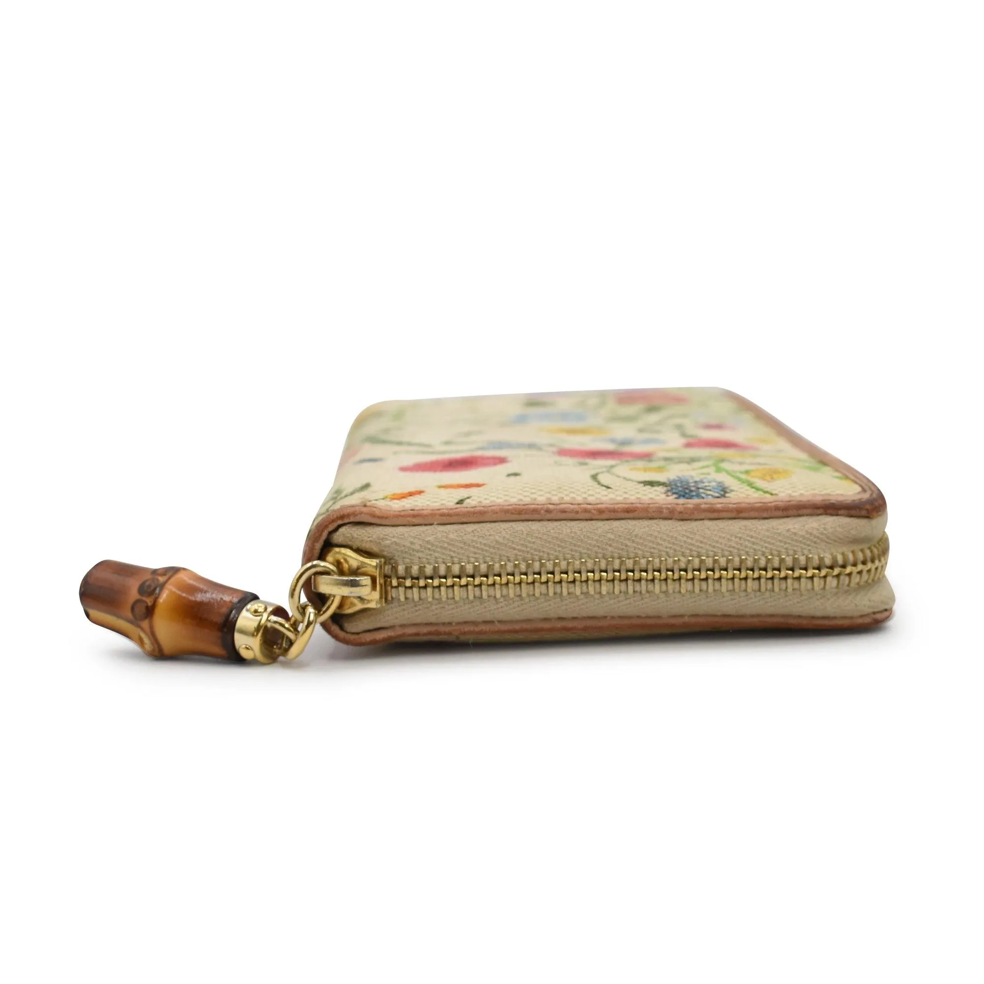 Gucci Continental Wallet
