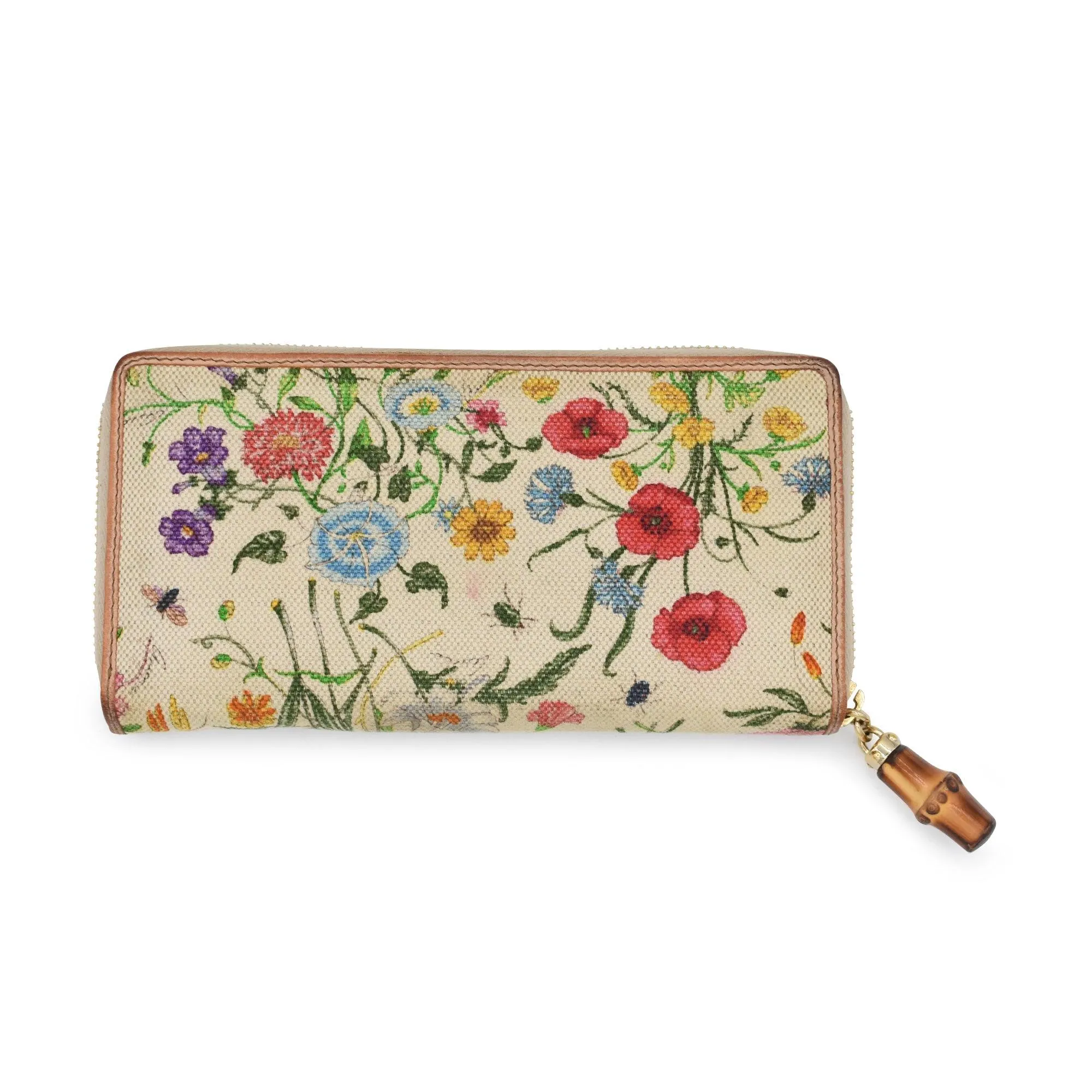 Gucci Continental Wallet