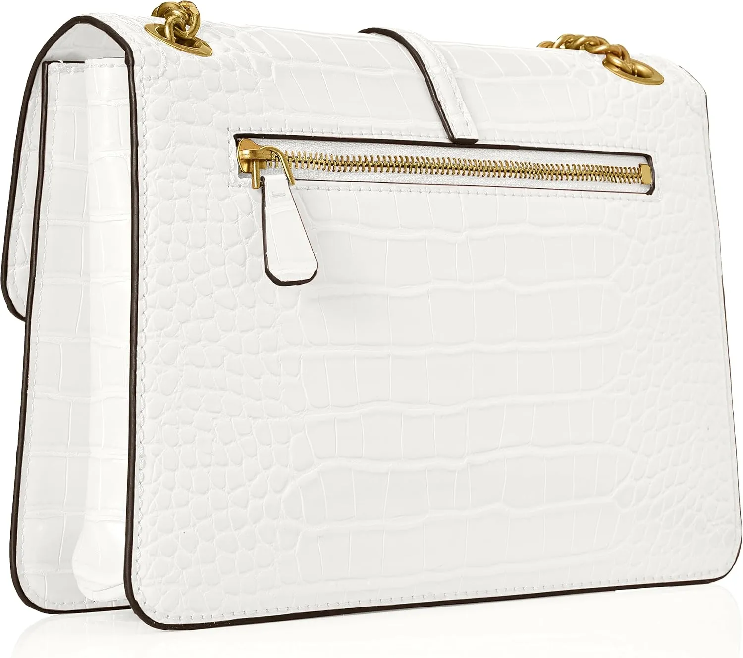 GUESS James Convertible Crossbody Flap