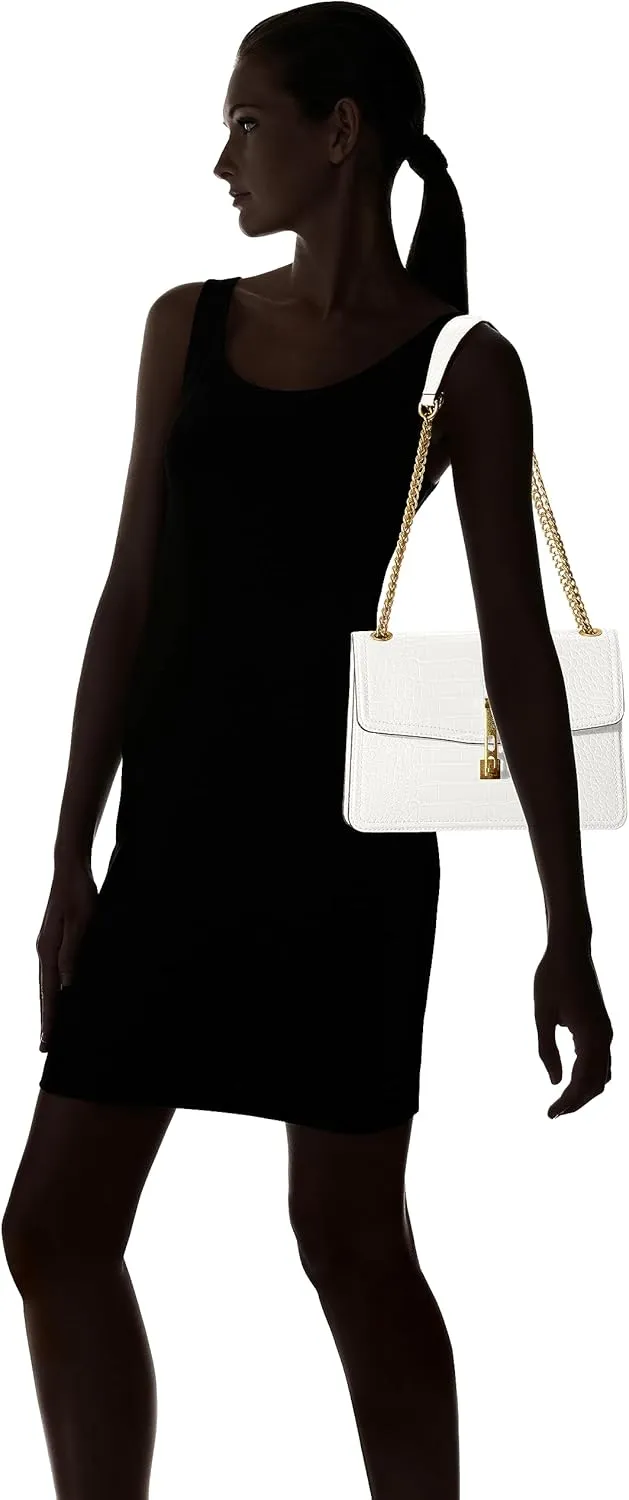 GUESS James Convertible Crossbody Flap