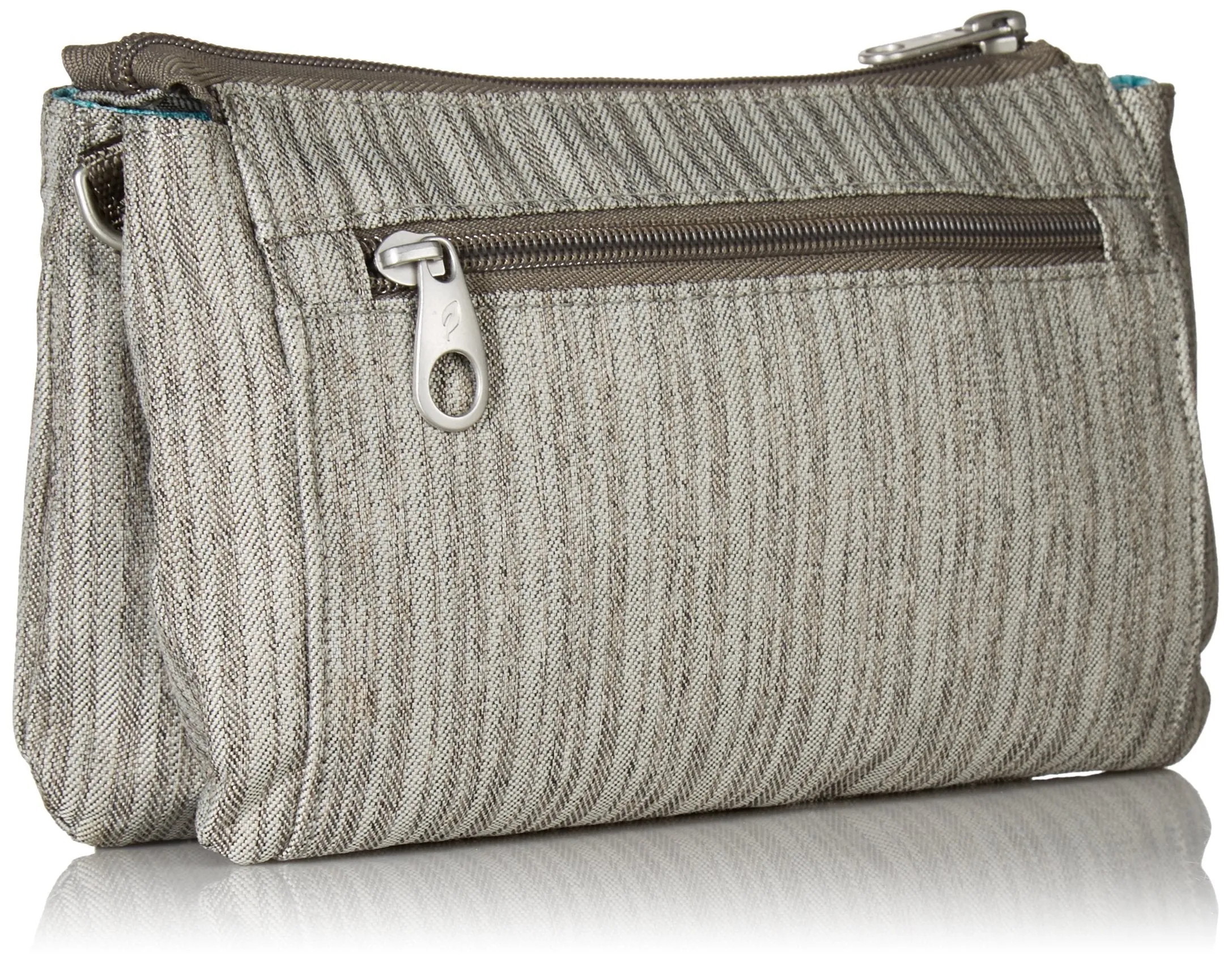 Haiku Stride Crossbody Handbag