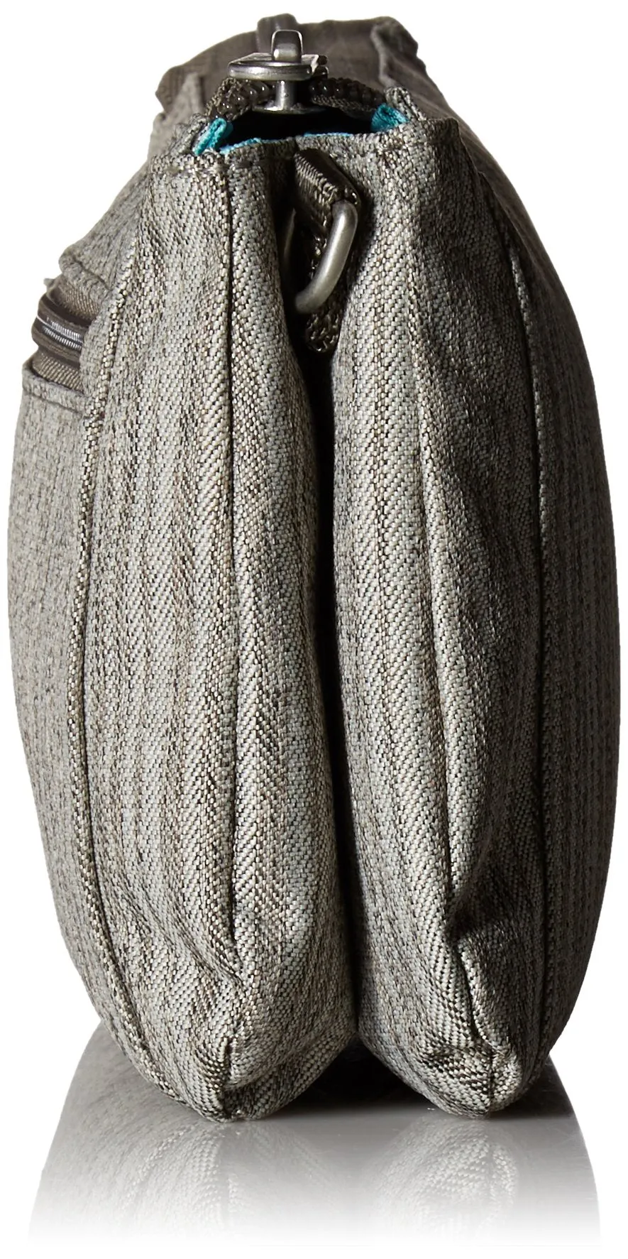 Haiku Stride Crossbody Handbag