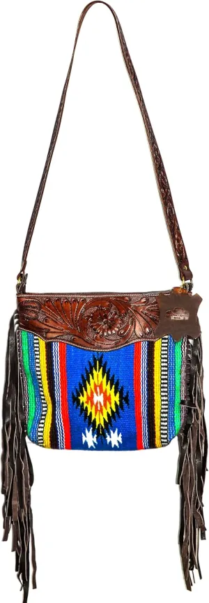 Handmade Cross Body Designer Bag for Women Crossbody Ladies woven Trendy Handbags Rug Bag Gift for Her M33