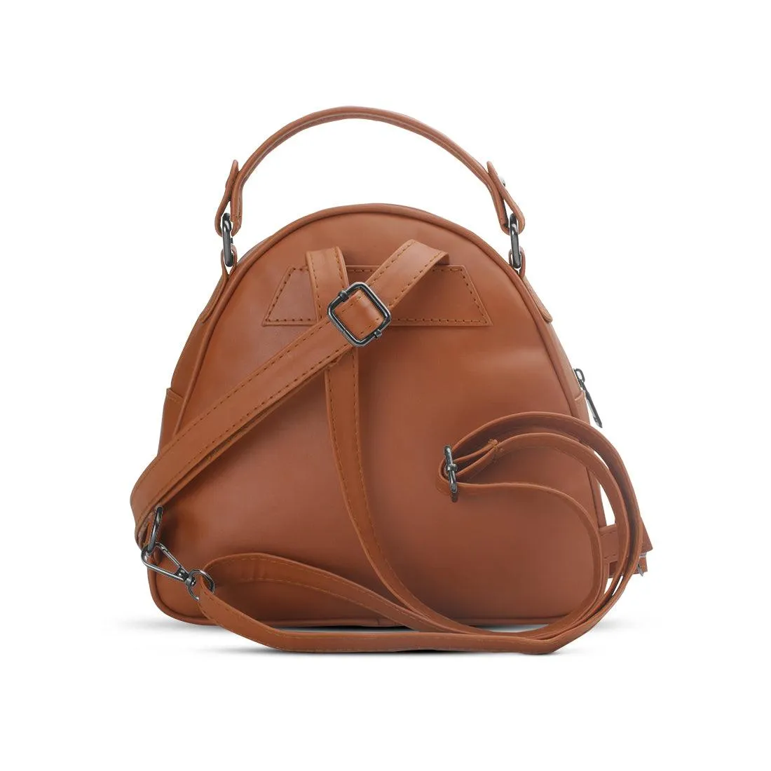 Havana Mini Voyage Backpack Old Magazine