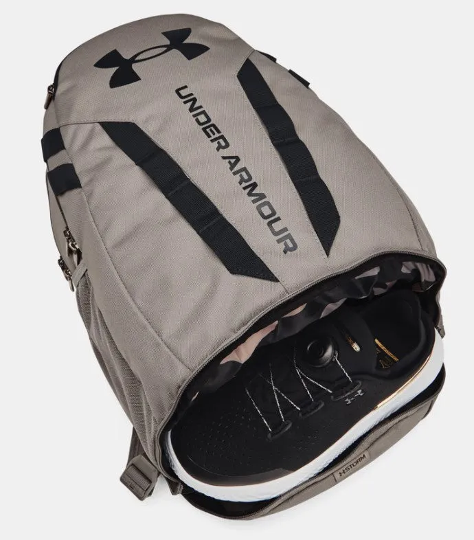 Hustle 5.0 Backpack