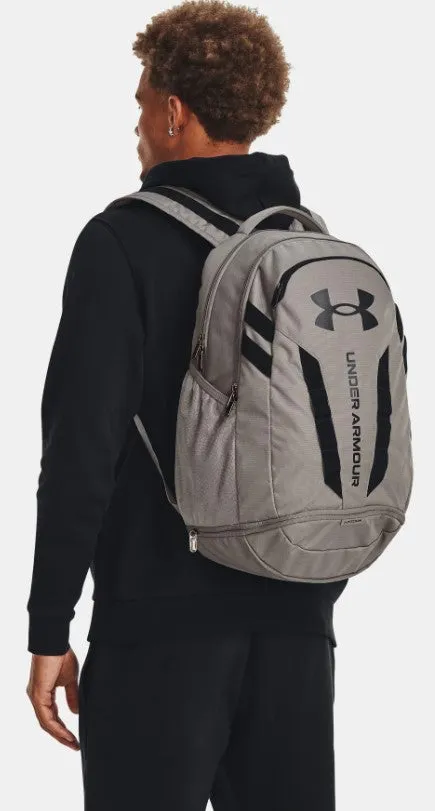 Hustle 5.0 Backpack