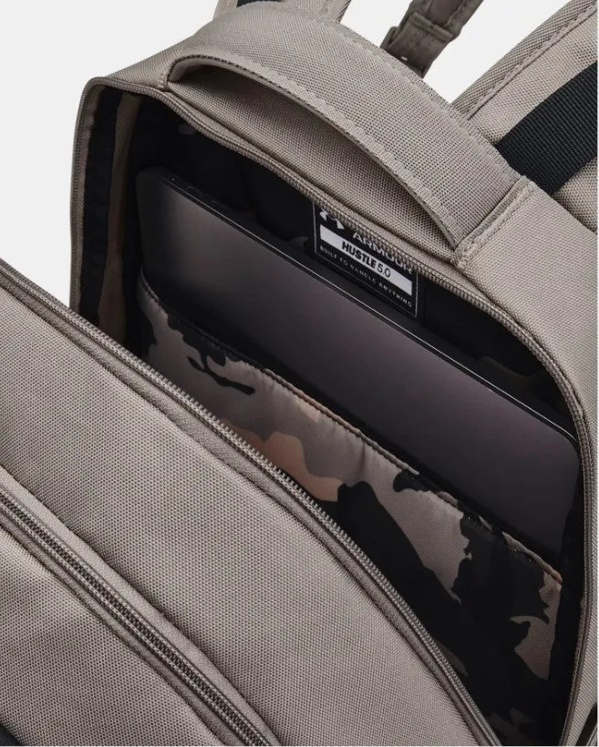 Hustle 5.0 Backpack
