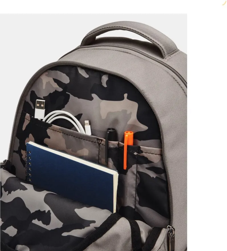 Hustle 5.0 Backpack