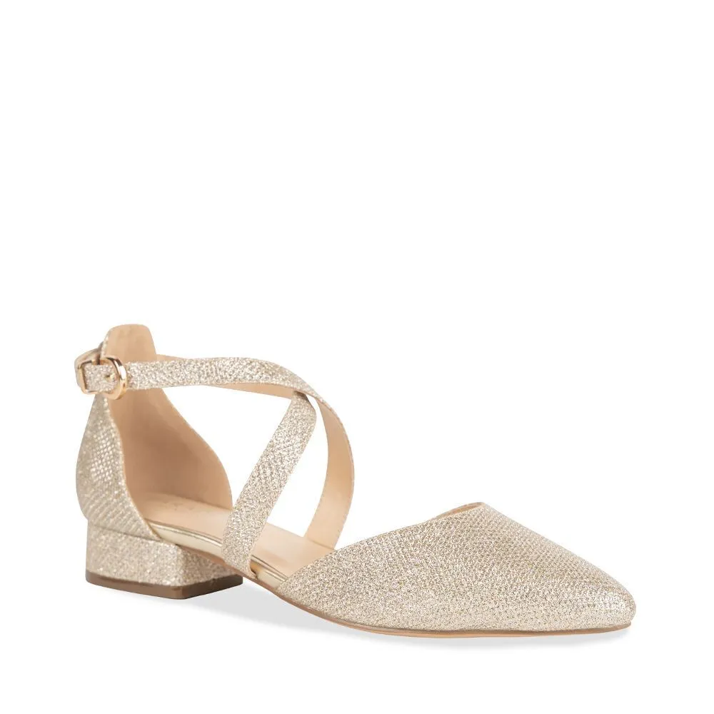 Inaya Champagne - Size 39