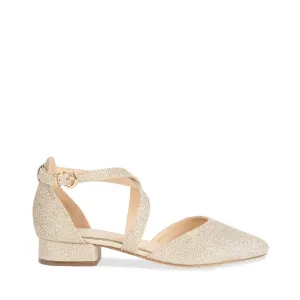 Inaya Champagne - Size 39