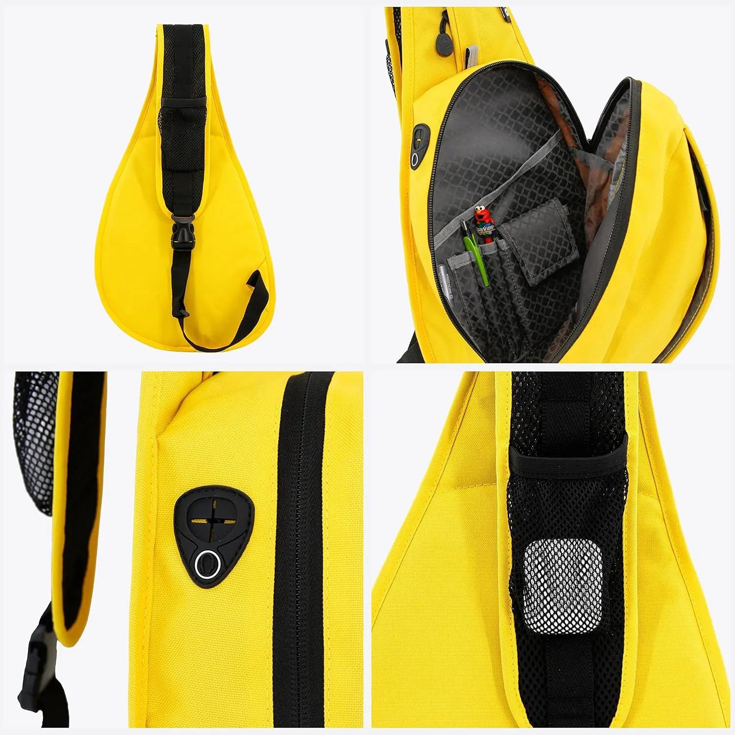 J World New York Stacy Sling Bag