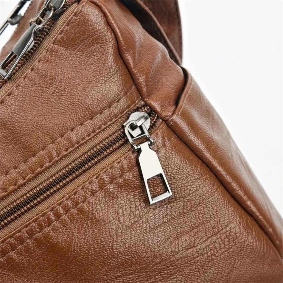 Jacinta® | Stylish handbags made of vegan leather in vintage style