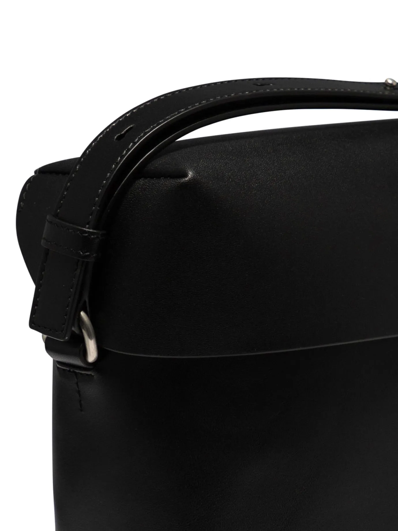 Jil Sander "Lid" Crossbody Bag
