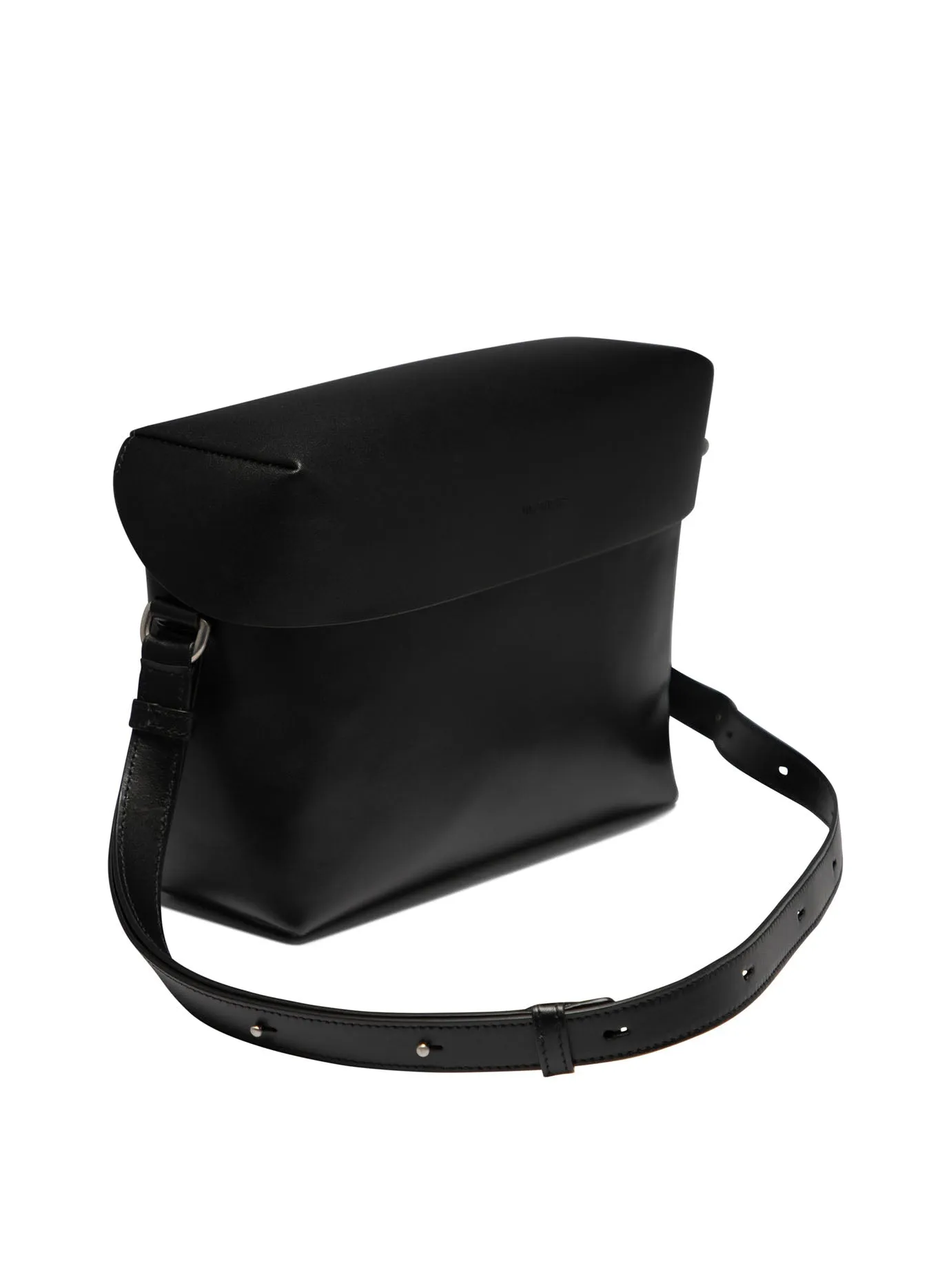 Jil Sander "Lid" Crossbody Bag