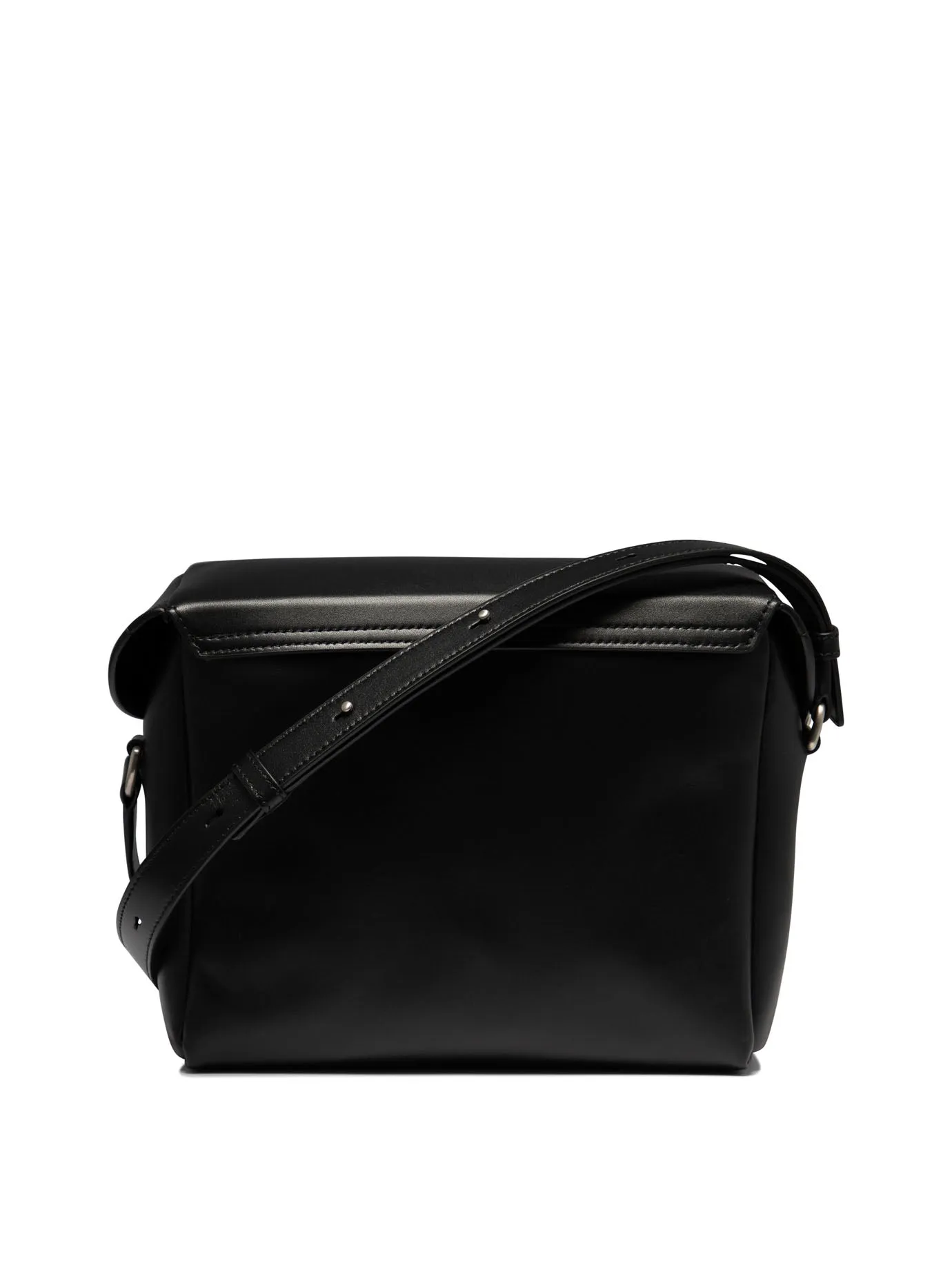 Jil Sander "Lid" Crossbody Bag