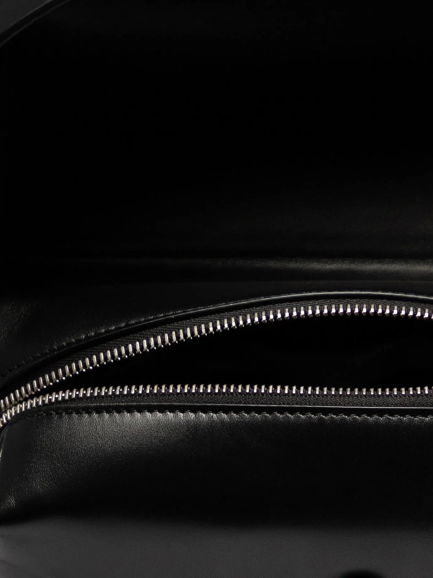 Jil Sander "Lid" Crossbody Bag