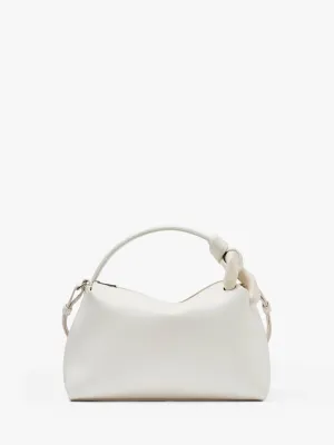 JWA CORNER BAG - LEATHER CROSSBODY BAG