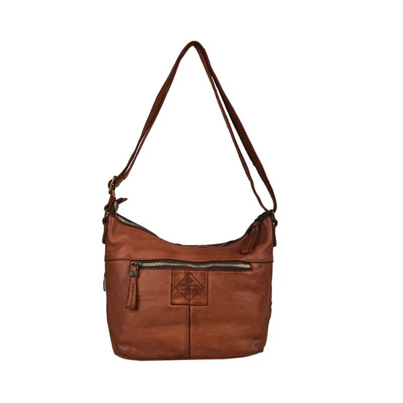 Kaleido - The Hobo Bag