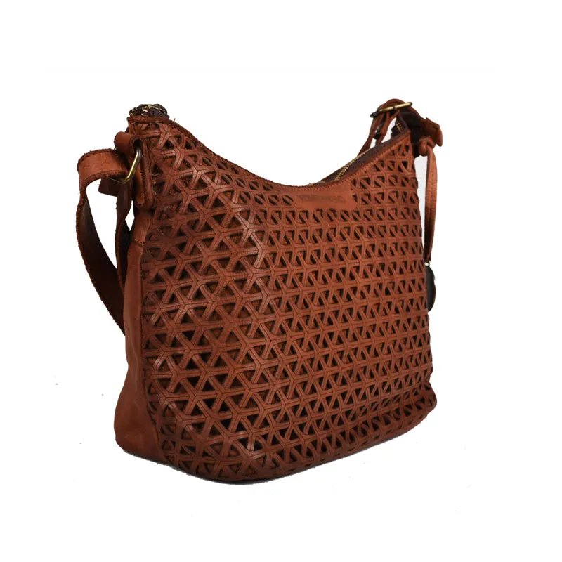 Kaleido - The Hobo Bag