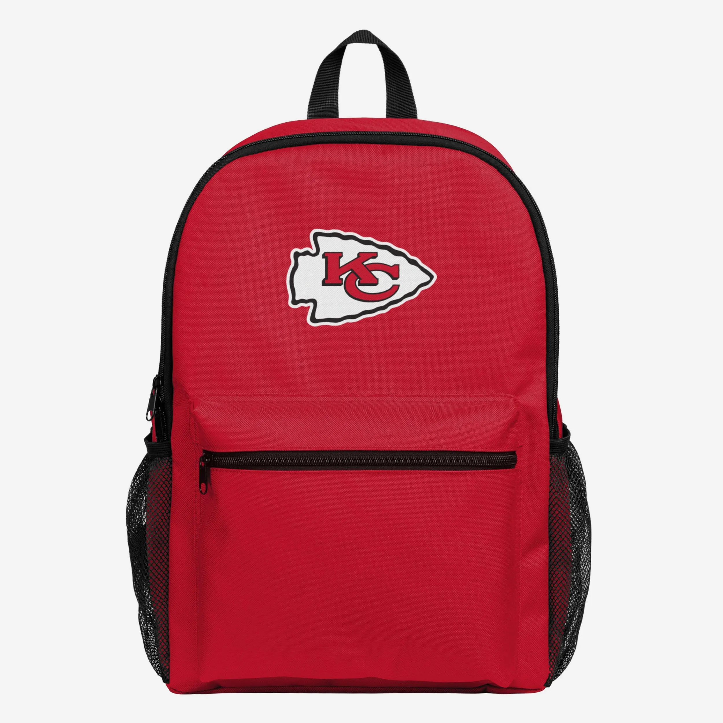 Kansas City Chiefs Legendary Logo Backpack