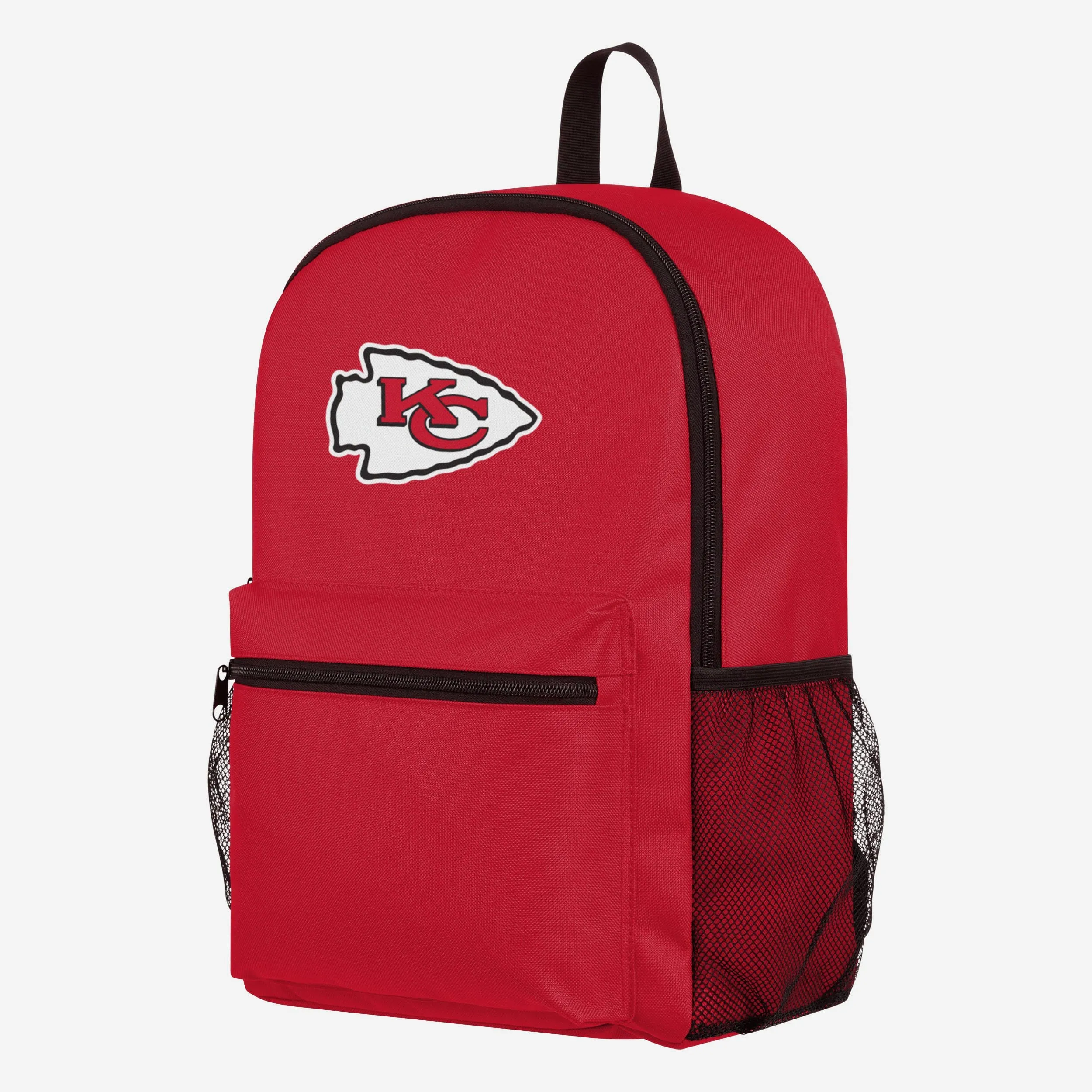 Kansas City Chiefs Legendary Logo Backpack