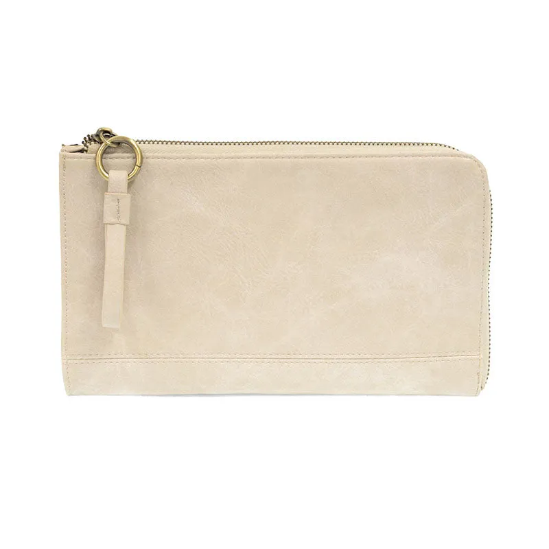 Karina Convertible Wristlet & Wallet