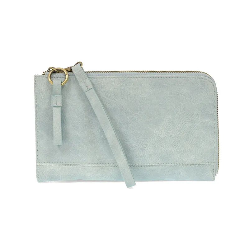 Karina Convertible Wristlet & Wallet