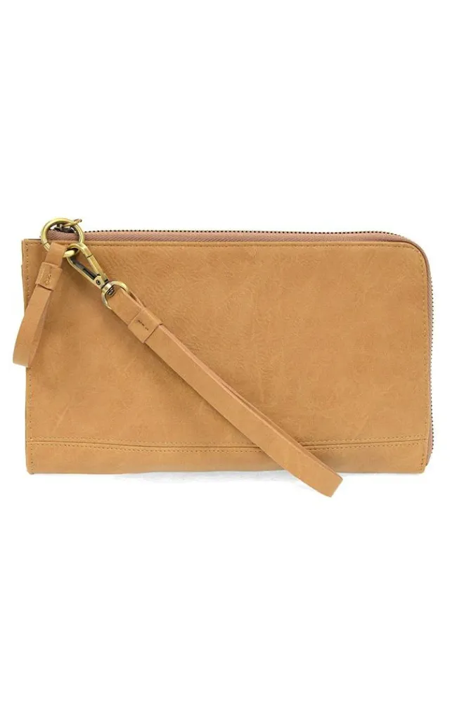 Karina Convertible Wristlet & Wallet