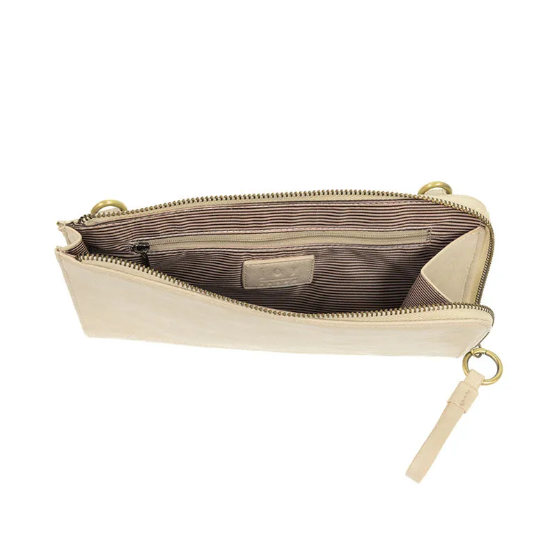 Karina Convertible Wristlet & Wallet