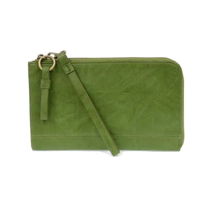 Karina Convertible Wristlet & Wallet