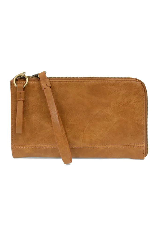 Karina Convertible Wristlet & Wallet
