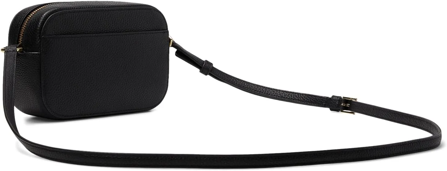 kate spade new york Ava Pebbled Leather Crossbody