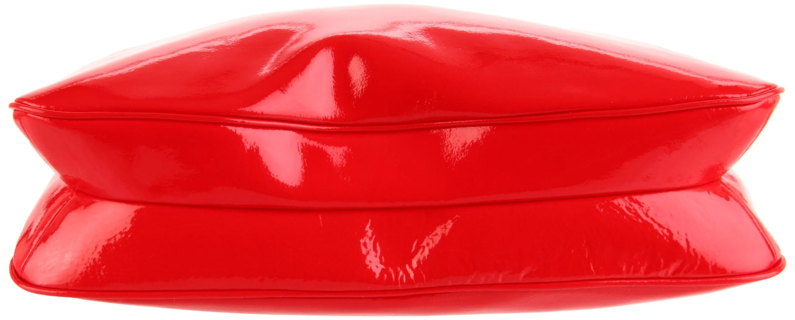 Kate Spade New York Fanfare Brette Satchel Scarlet