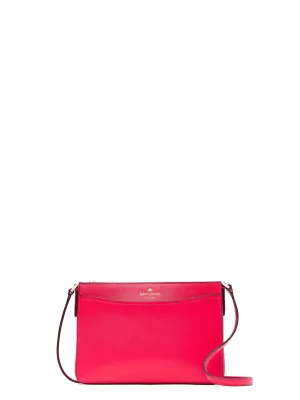 Kate Spade Rory Crossbody (Bikini pink)