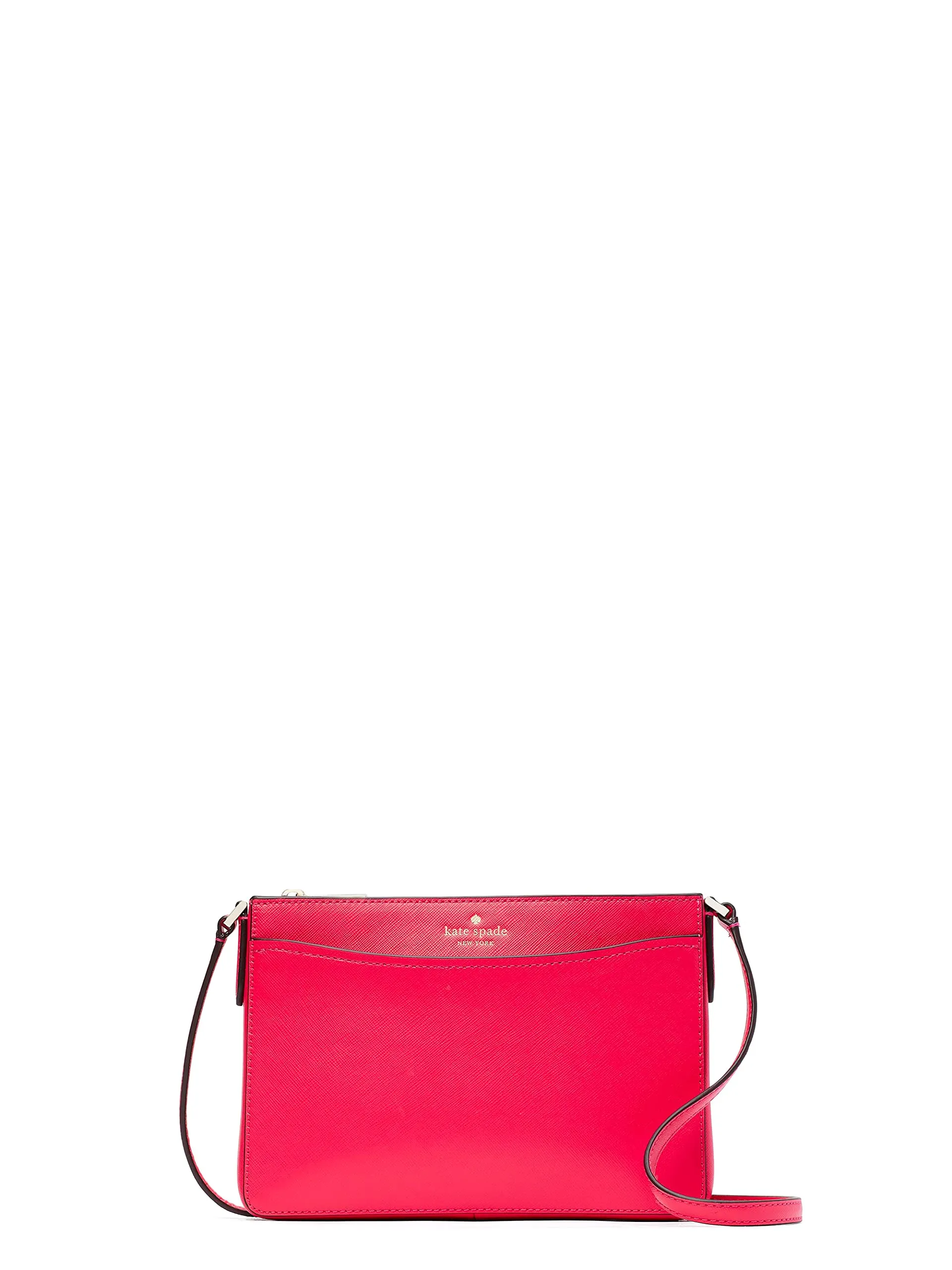 Kate Spade Rory Crossbody (Bikini pink)