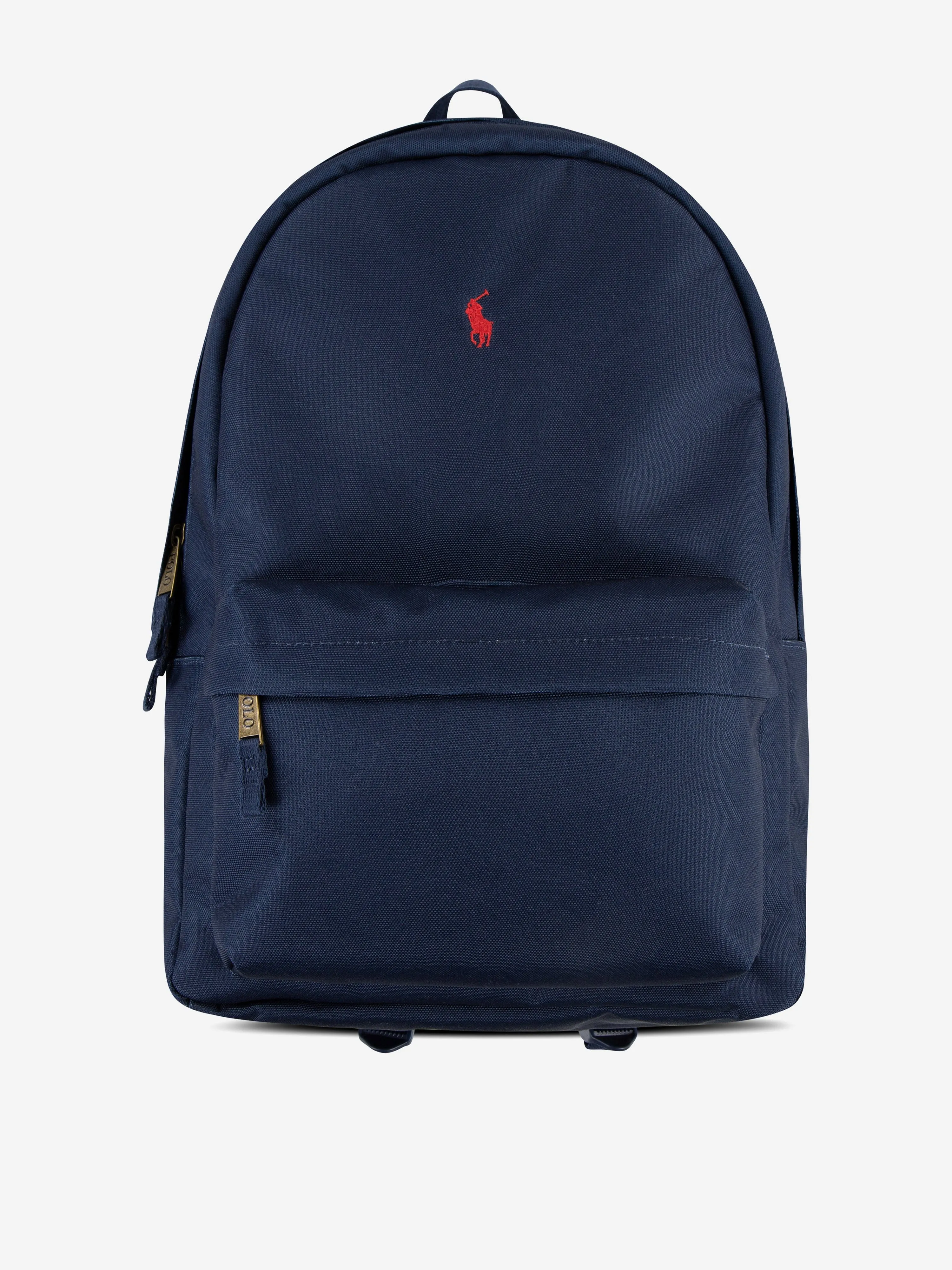 Kids Logo Backpack in Navy (45cm)