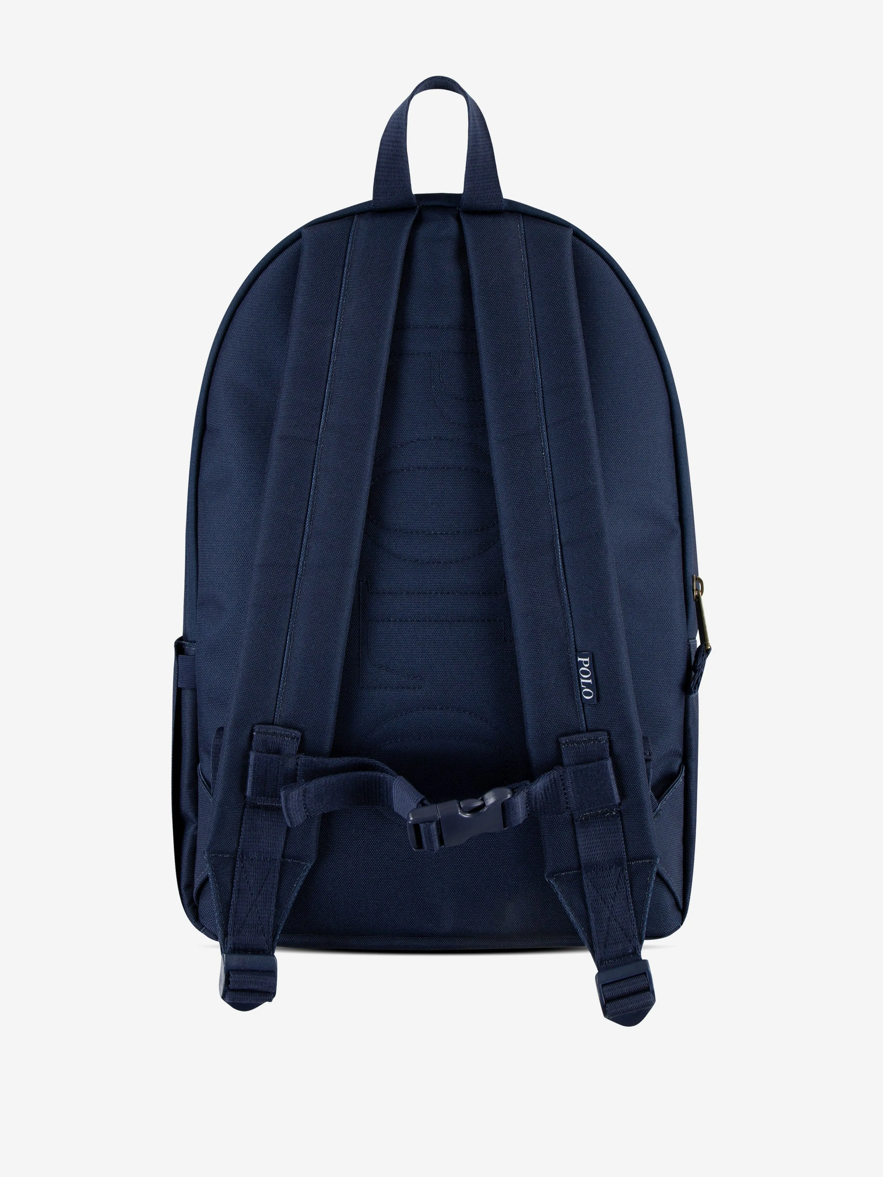 Kids Logo Backpack in Navy (45cm)
