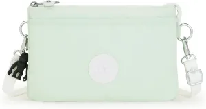 Kipling Riri Metallic Crossbody Bag