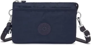 Kipling Riri Metallic Crossbody Bag