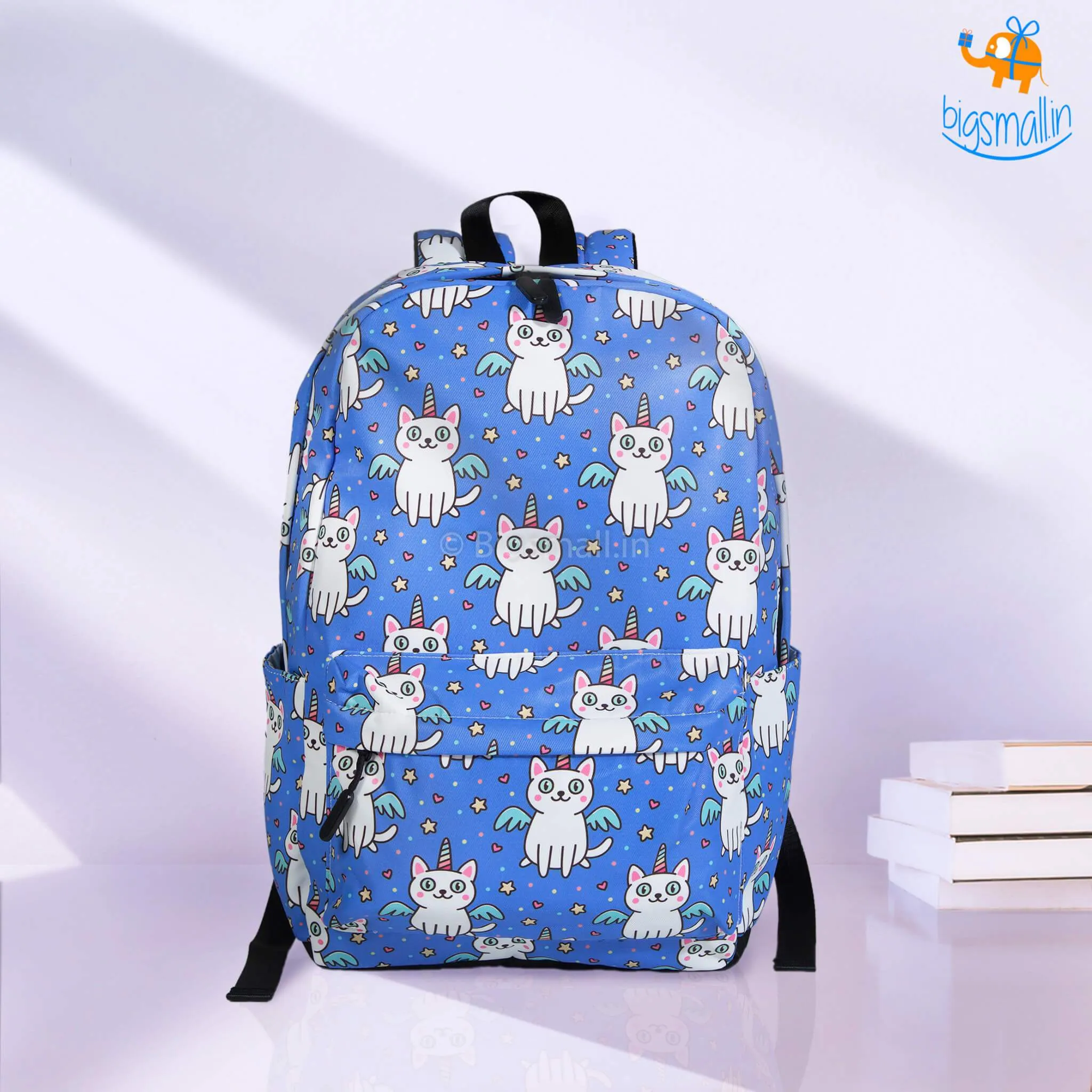 Kitty Expedited delivery Backpack Unicorn Incredible sale