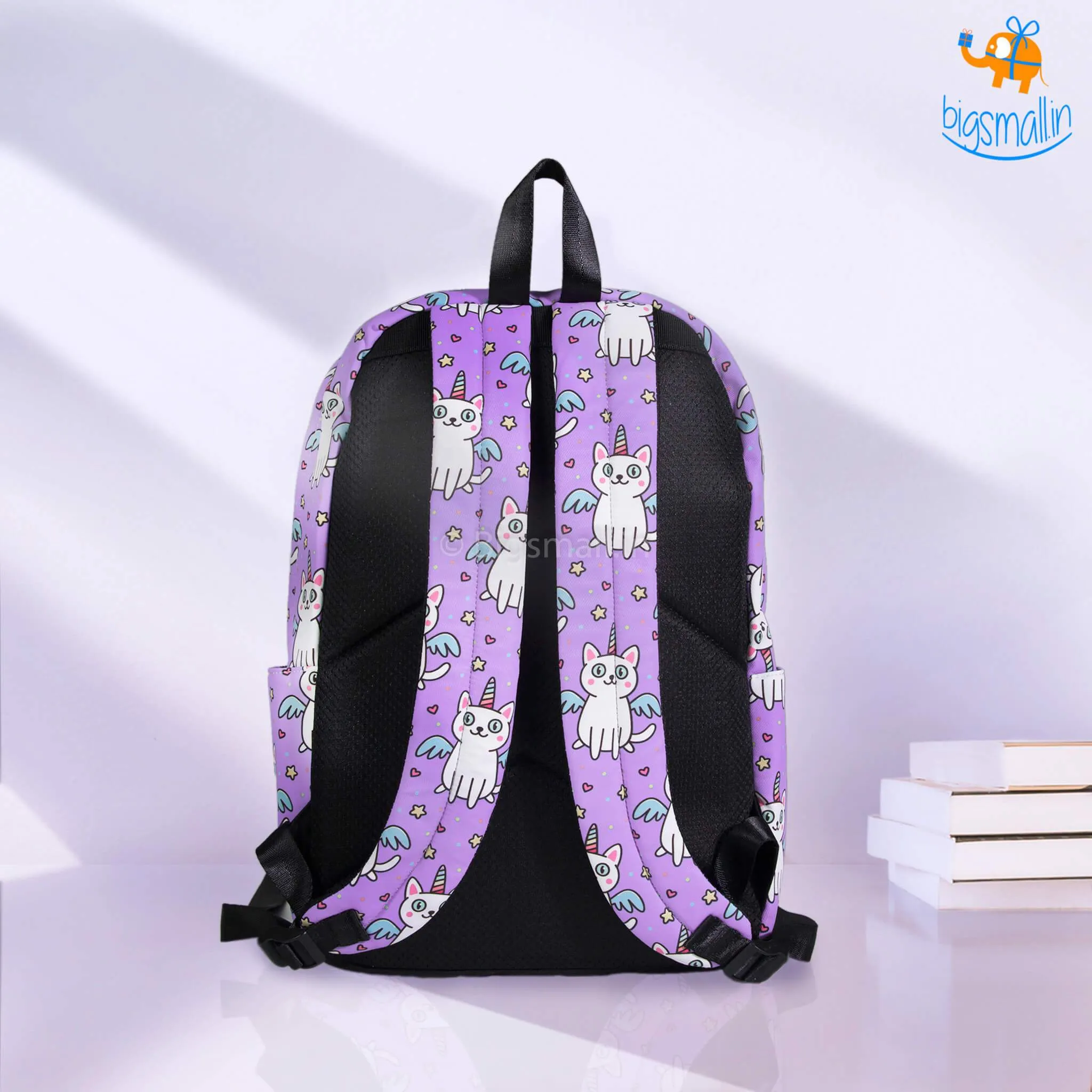 Kitty Expedited delivery Backpack Unicorn Incredible sale