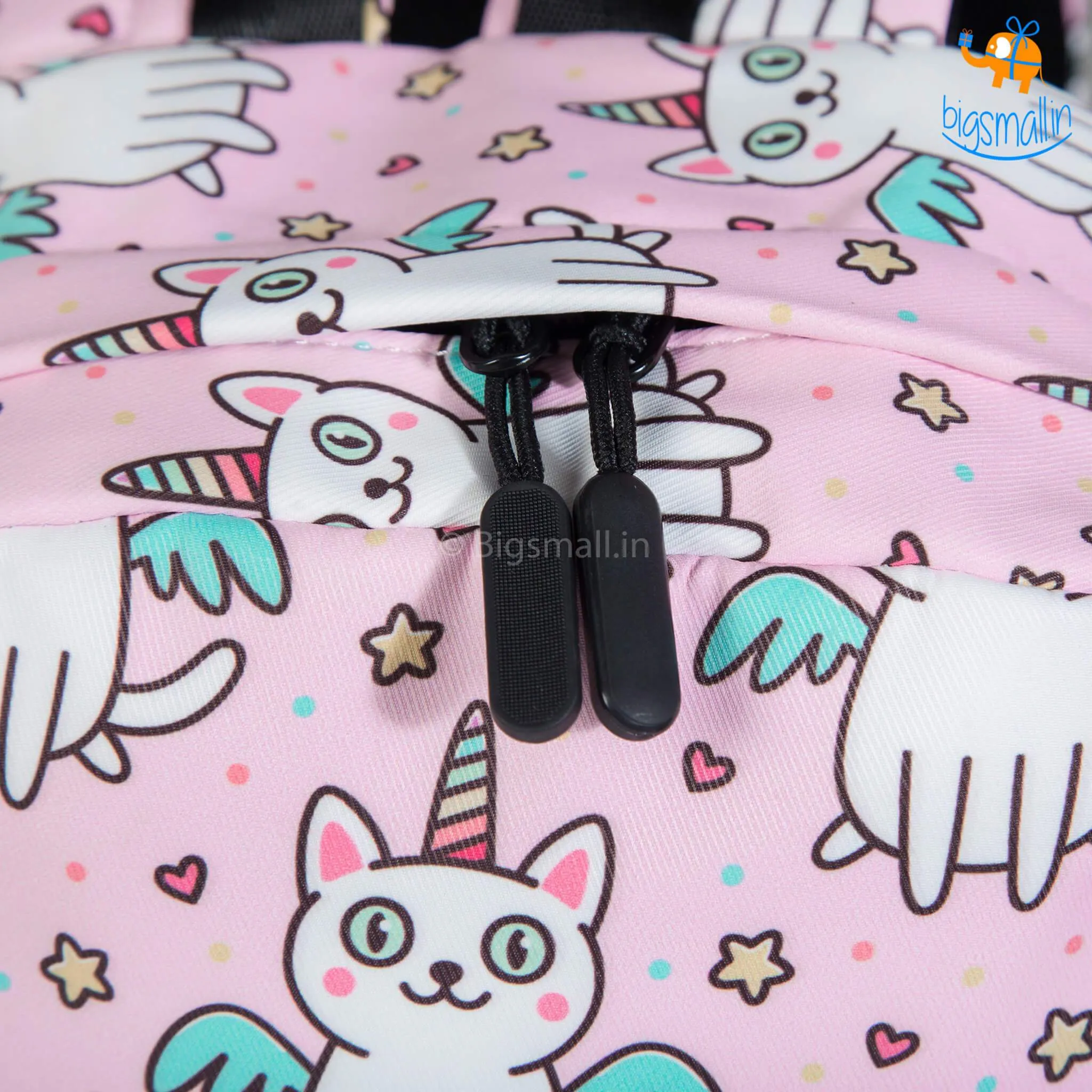 Kitty Expedited delivery Backpack Unicorn Incredible sale