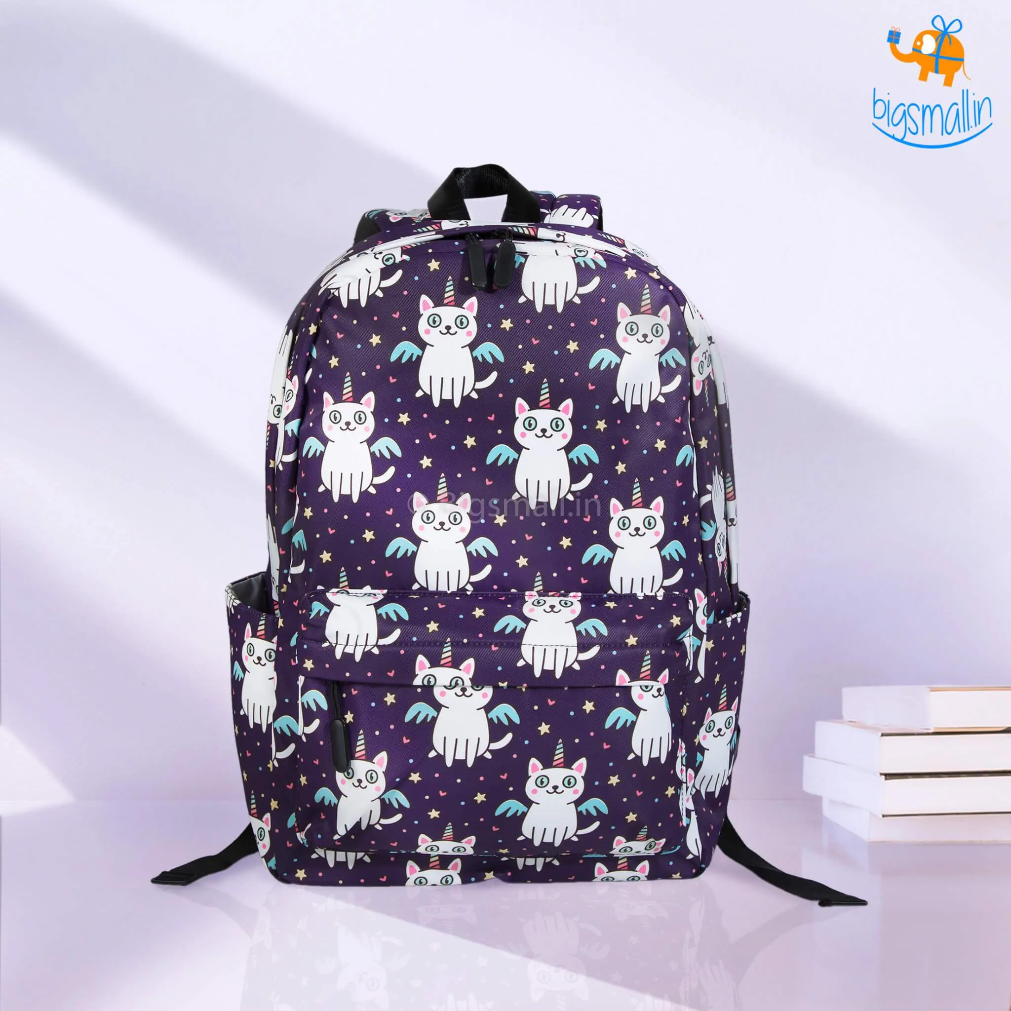 Kitty Expedited delivery Backpack Unicorn Incredible sale