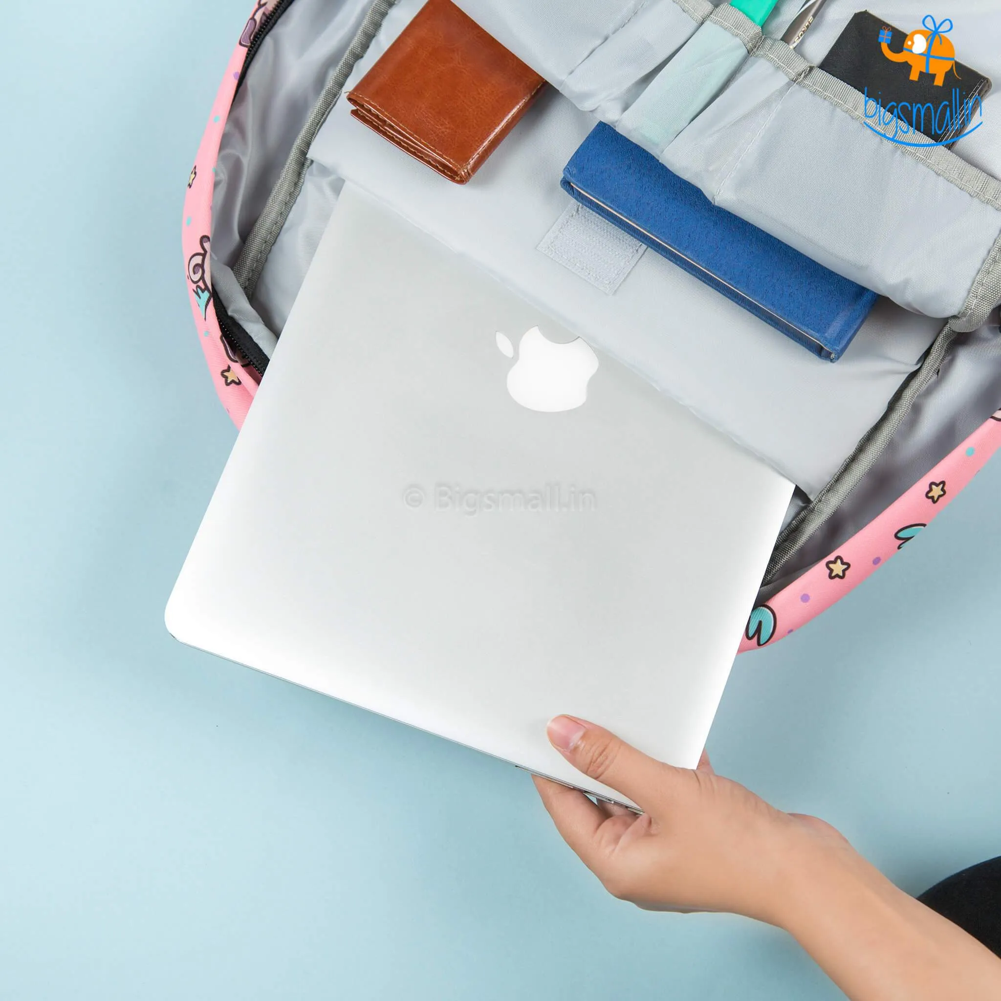 Kitty Expedited delivery Backpack Unicorn Incredible sale